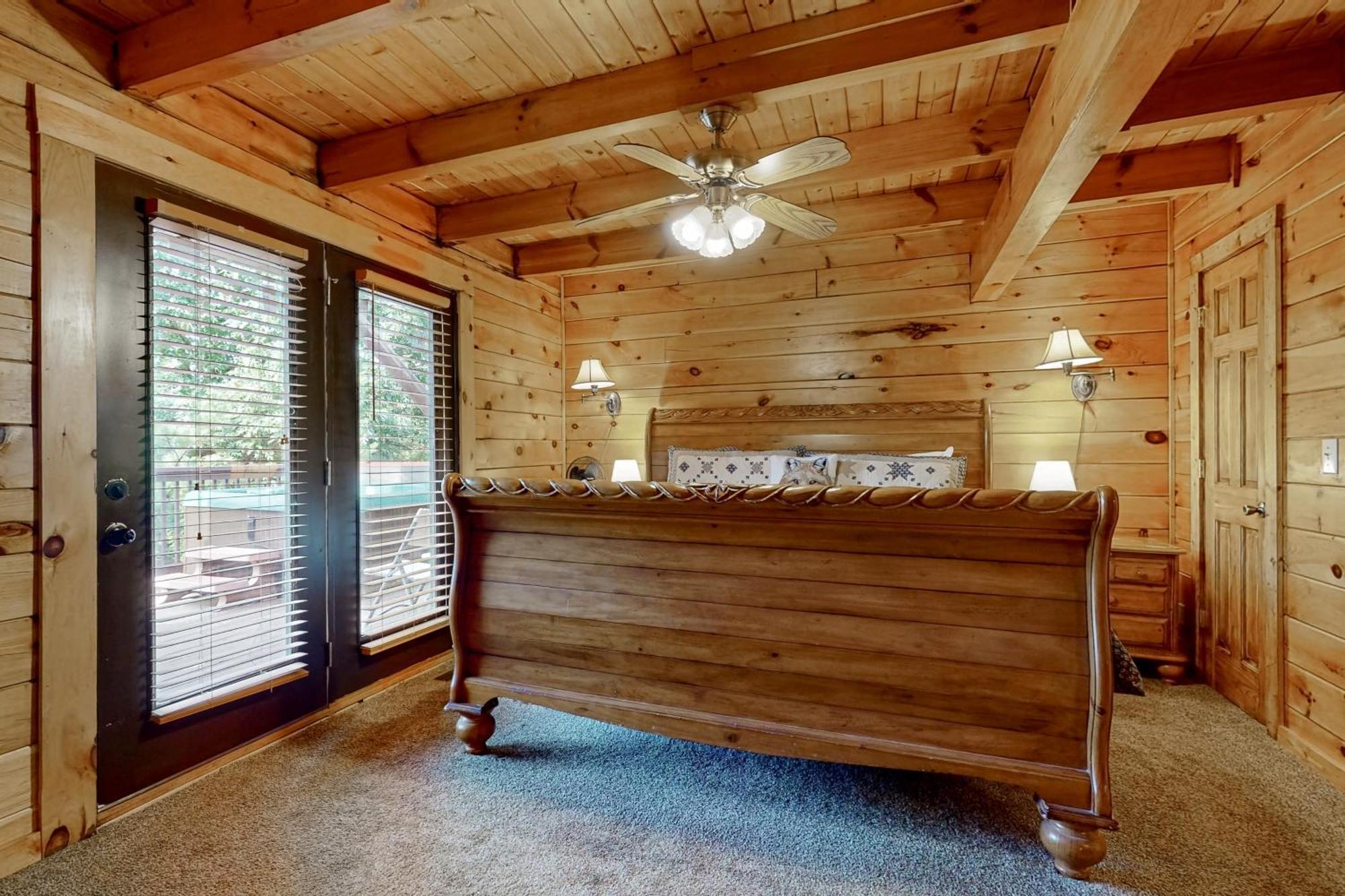 Smoky Mountain Magic Sevierville Exterior foto