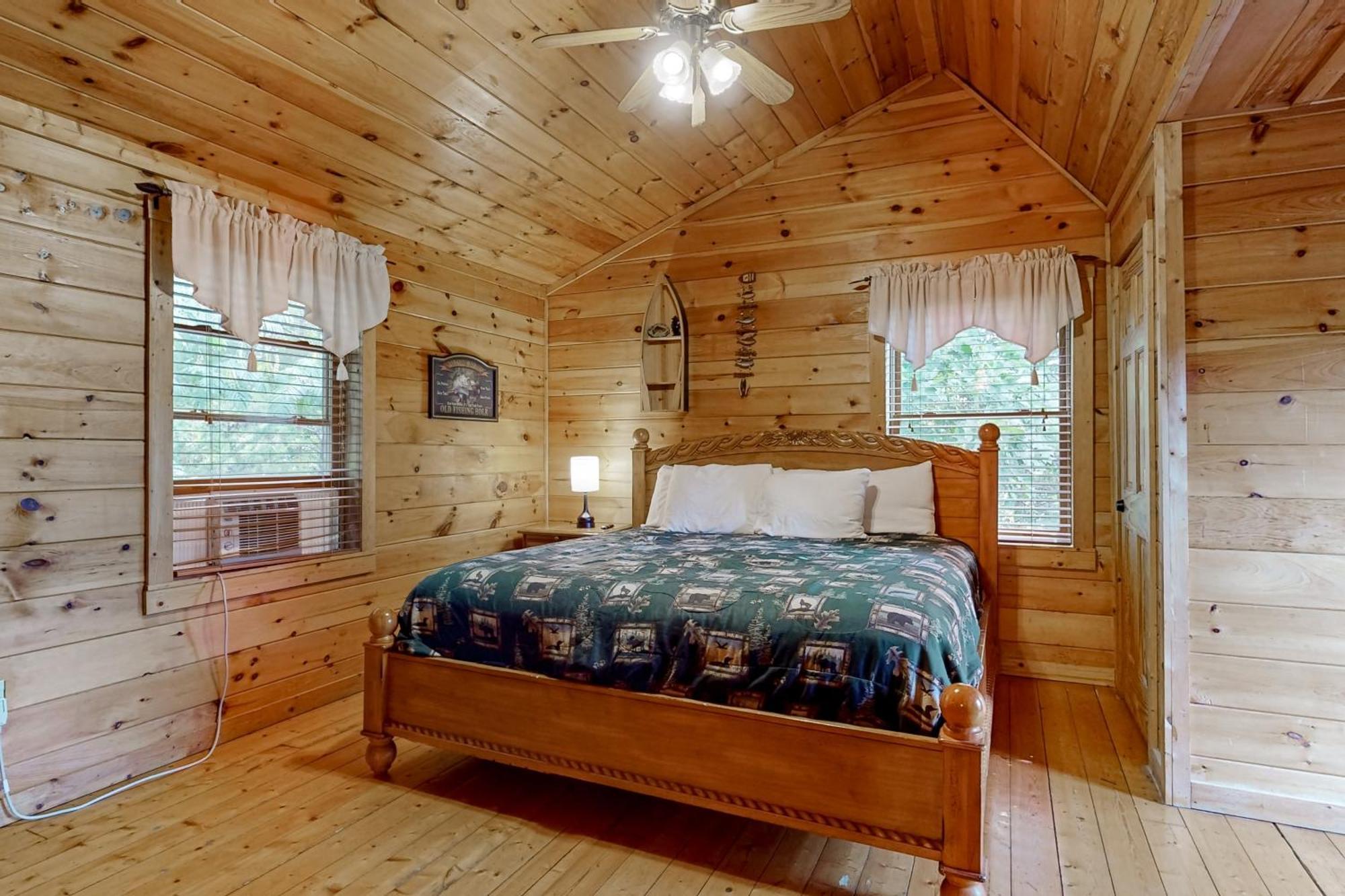 Smoky Mountain Magic Sevierville Exterior foto