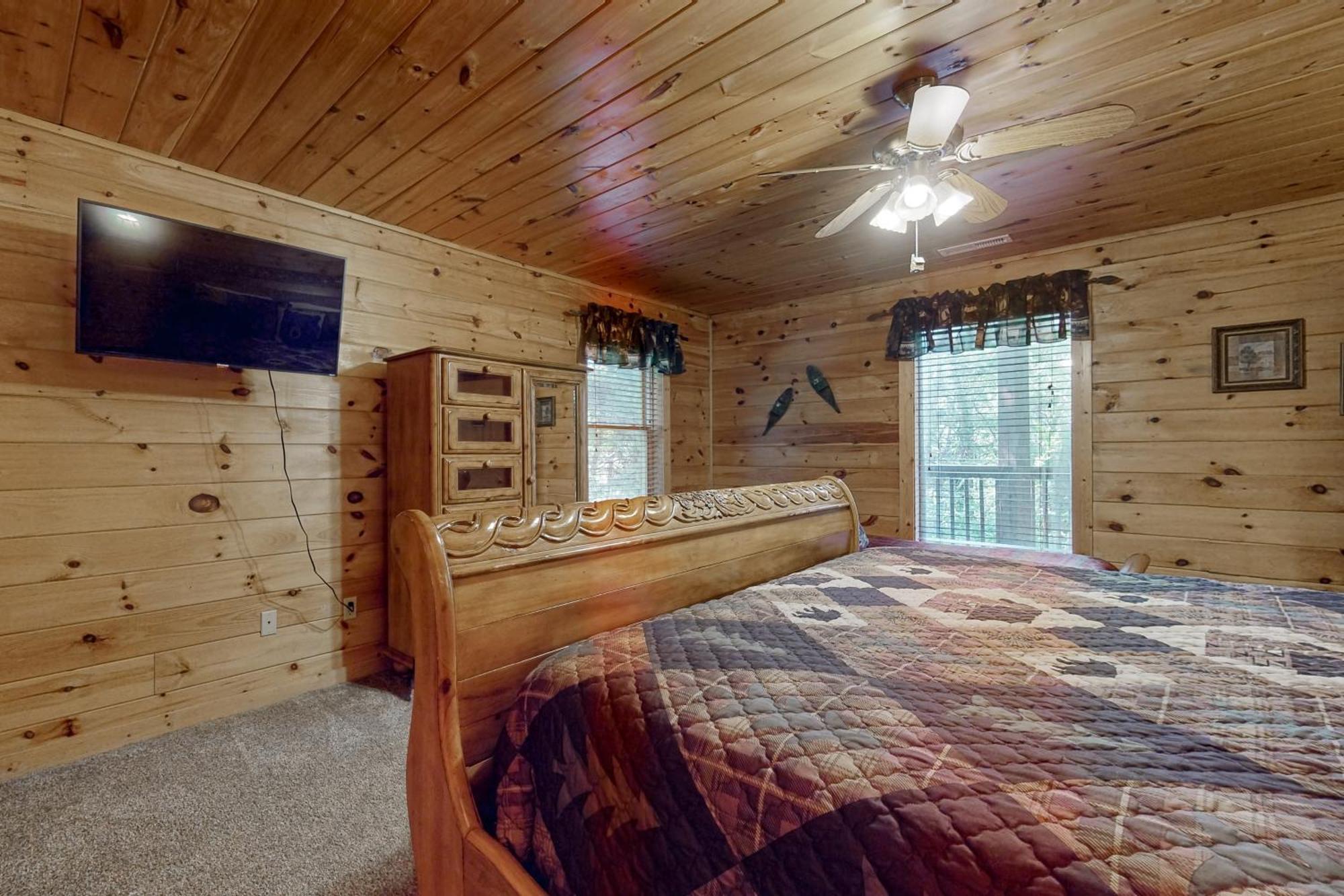 Smoky Mountain Magic Sevierville Exterior foto