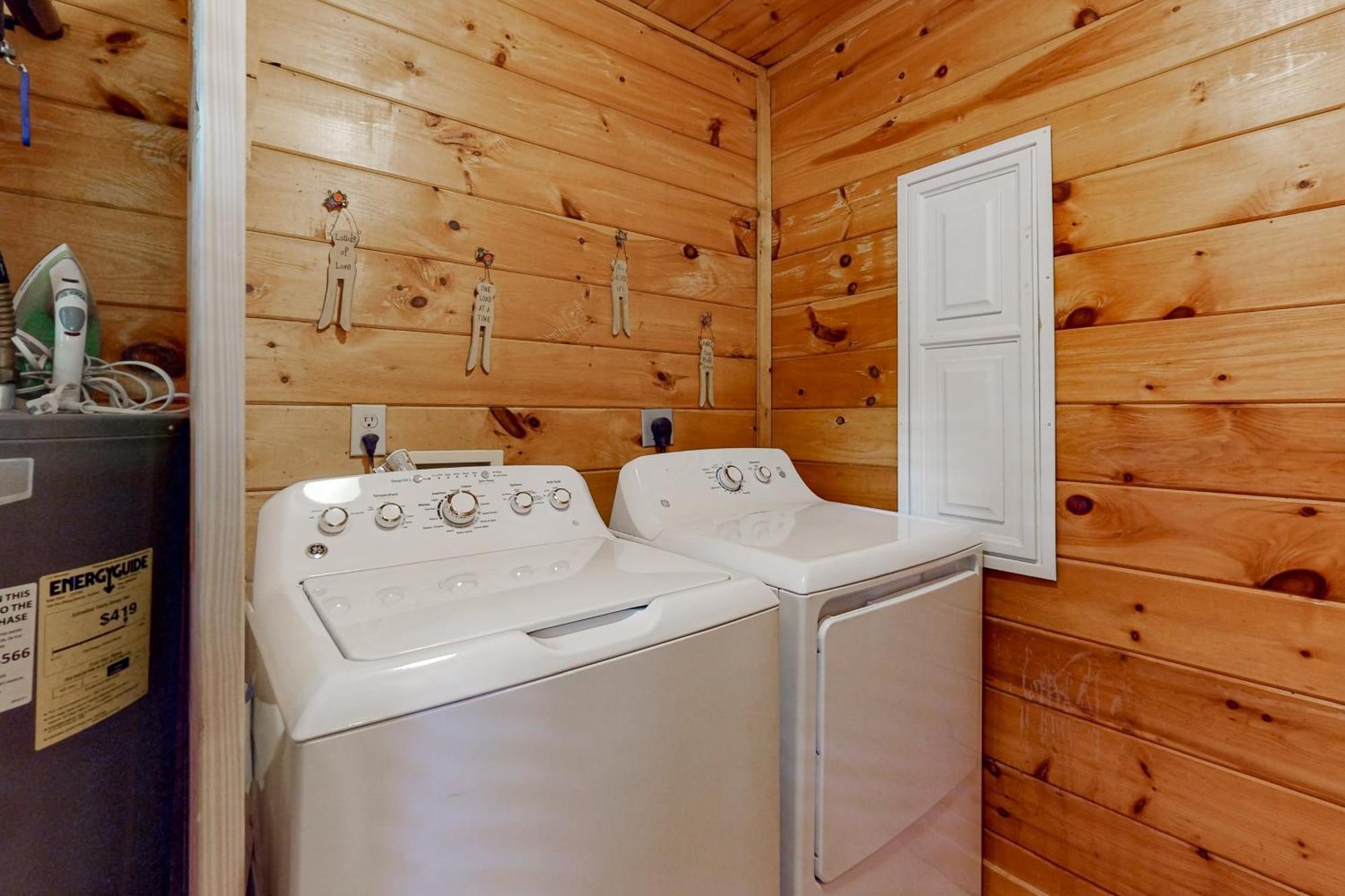 Smoky Mountain Magic Sevierville Exterior foto