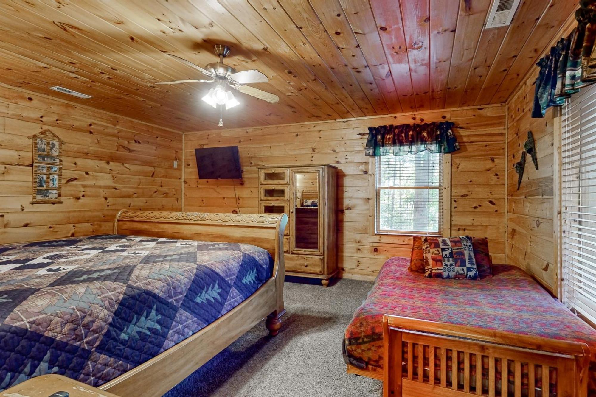 Smoky Mountain Magic Sevierville Exterior foto
