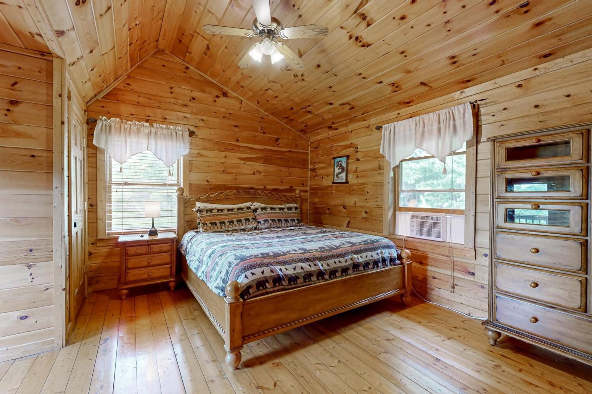 Smoky Mountain Magic Sevierville Exterior foto