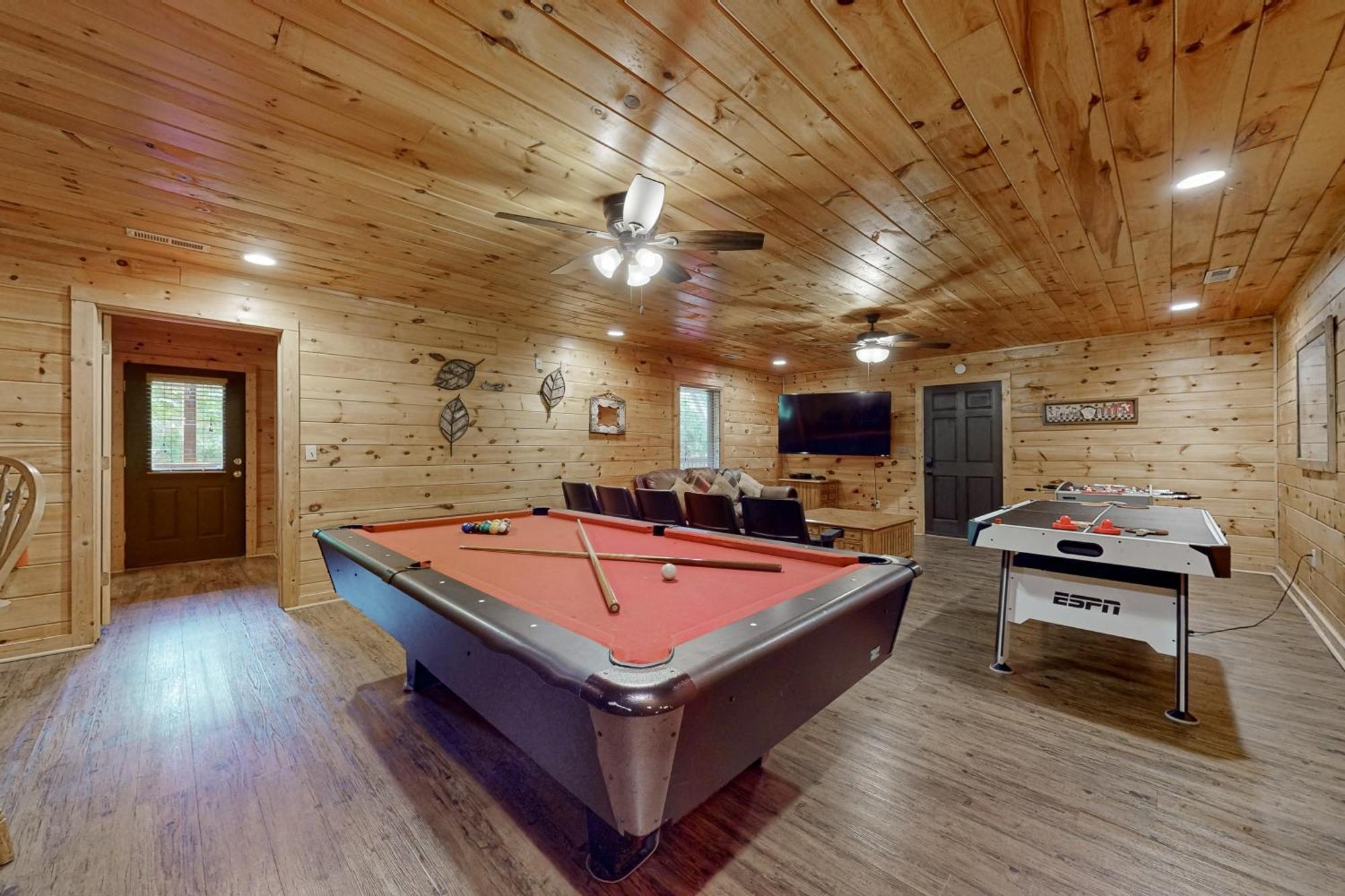 Smoky Mountain Magic Sevierville Exterior foto