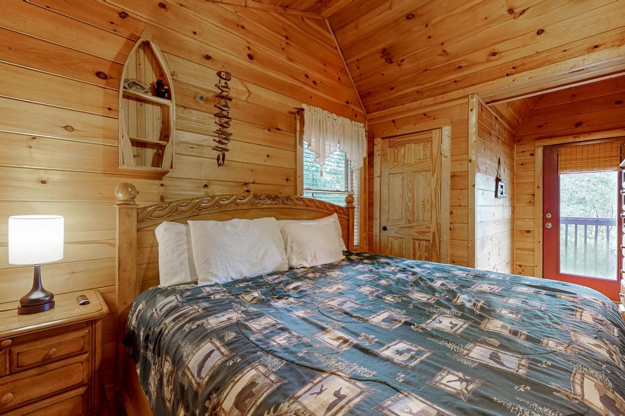 Smoky Mountain Magic Sevierville Exterior foto