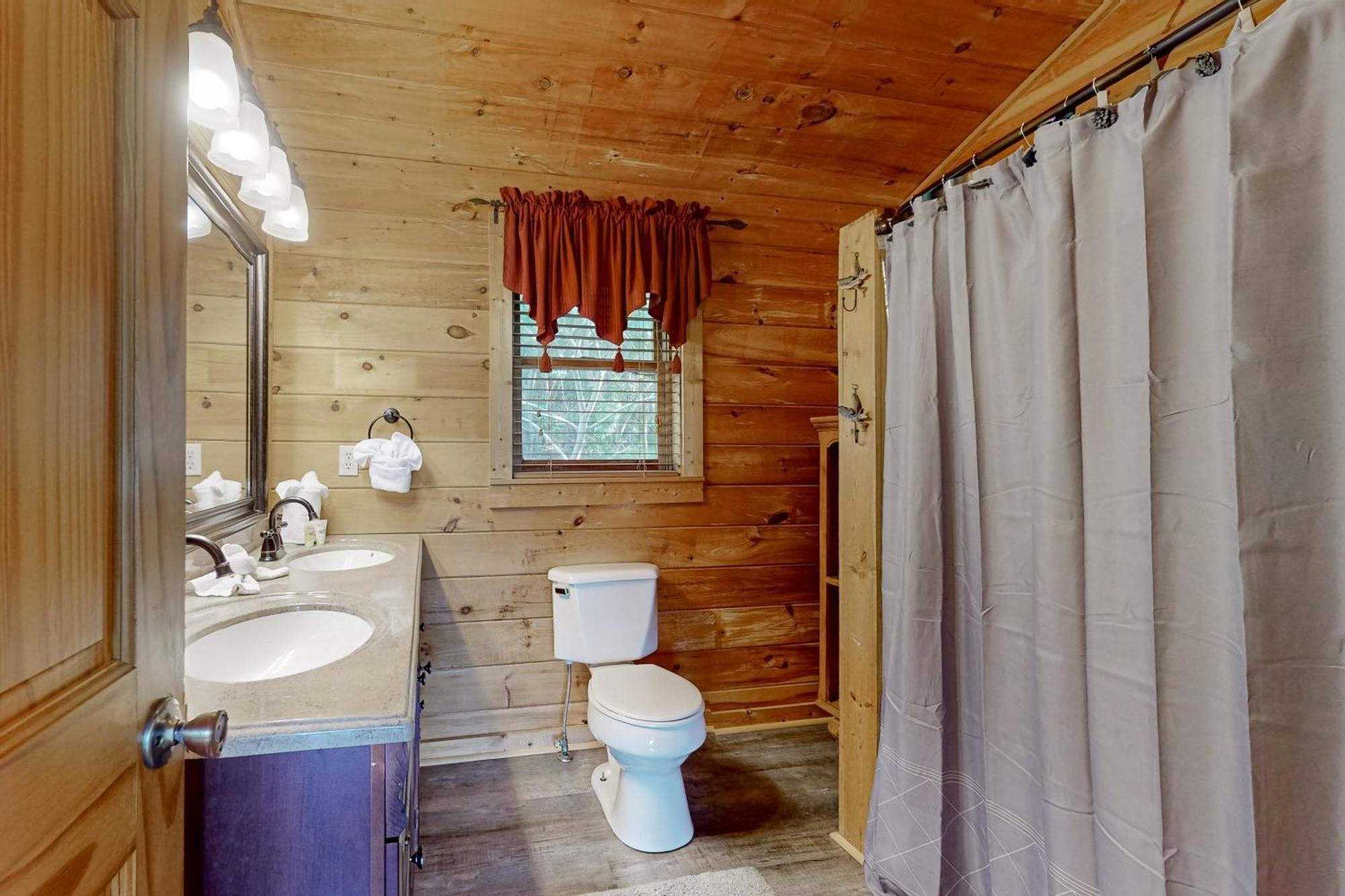 Smoky Mountain Magic Sevierville Exterior foto